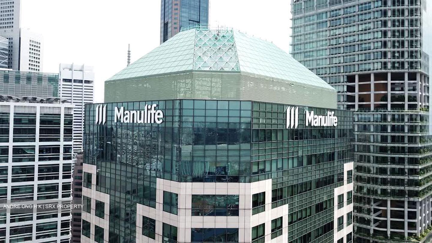 Pwc Building (D1), Office #638093881